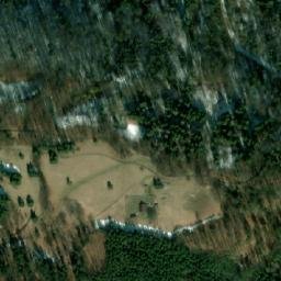 Satellite imagery of Komorovský Grúň [Bukovec u Jablunkova], CZ