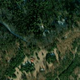 Satellite imagery of Komorovský Grúň [Bukovec u Jablunkova], CZ