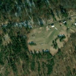 Satellite imagery of Komorovský Grúň [Bukovec u Jablunkova] GSM, CZ