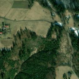 Satellite imagery of TK 89, SK