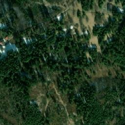 Satellite imagery of TK 89, SK