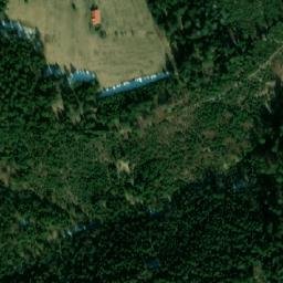 Satellite imagery of TK 89, SK