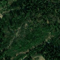 Satellite imagery of Soušský vrch [Bukovec u Jablunkova], CZ