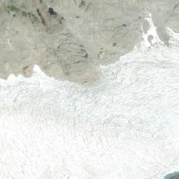 Satellite imagery of Argus Mountain, CA