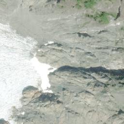 Satellite imagery of Argus Mountain, CA
