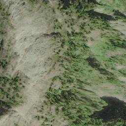 Satellite imagery of Black Cat Mountain, CA