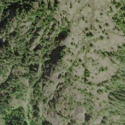 Satellite imagery of Black Cat Mountain, CA