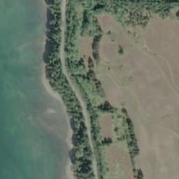 Satellite imagery of Phipps Point, CA