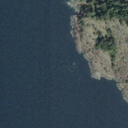 Satellite imagery of Partington Point, CA