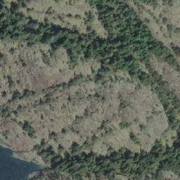 Satellite imagery of Partington Point, CA