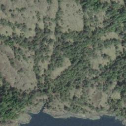 Satellite imagery of Partington Point, CA