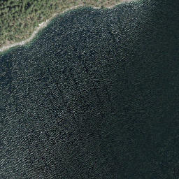 Satellite imagery of Carlson Point, CA