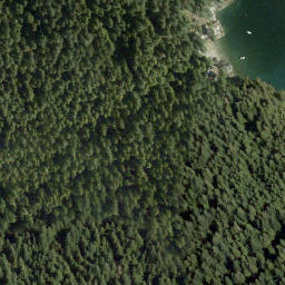 Satellite imagery of Ekins Point, CA