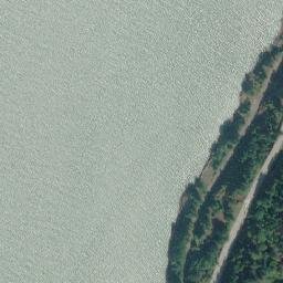 Satellite imagery of Brunswick Point, CA