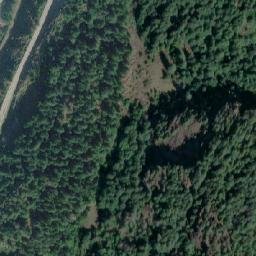 Satellite imagery of Brunswick Point, CA