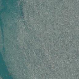 Satellite imagery of Molly Hogan Point, CA