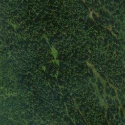Satellite imagery of Spider Peak, CA