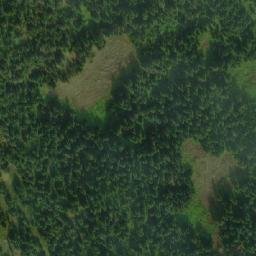 Satellite imagery of Spider Peak, CA