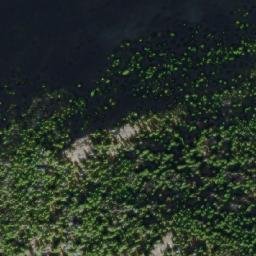 Satellite imagery of Mount Jackson, CA