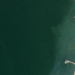 Satellite imagery of Three Mile Point, CA