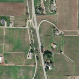 Satellite imagery of Three Mile Point, CA