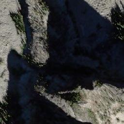 Satellite imagery of Mount Wilton, CA