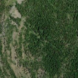 Satellite imagery of Fernie Ridge, CA