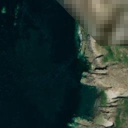 Satellite imagery of Cap de Flamanville, FR