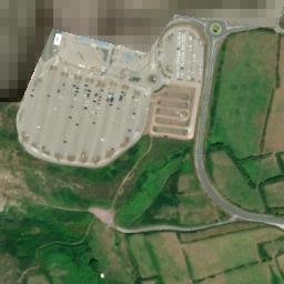 Satellite imagery of Cap de Flamanville, FR