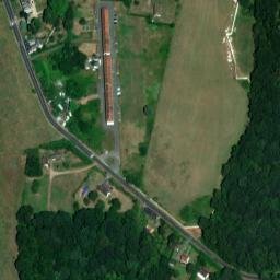 Satellite imagery of Abbaye Notre-Dame d'Ourscamp, FR
