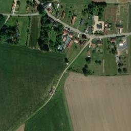 Satellite imagery of 0268601 - B, BE