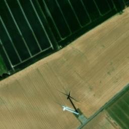 Satellite imagery of 0838104 - A, BE