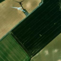 Satellite imagery of 0838104 - A, BE