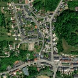 Satellite imagery of 0810702 - A, BE