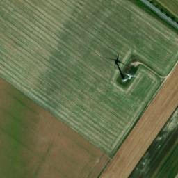 Satellite imagery of 0804801 - A, BE