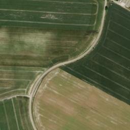 Satellite imagery of 0814403 - A, BE