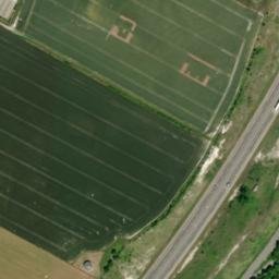 Satellite imagery of 0814403 - A, BE