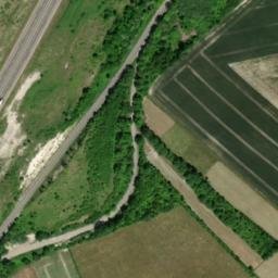 Satellite imagery of 0814403 - A, BE