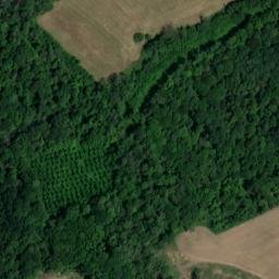 Satellite imagery of 0843301 - A, BE