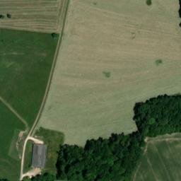 Satellite imagery of 0824401 - A, BE
