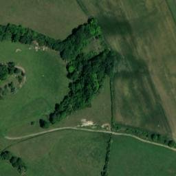 Satellite imagery of 0811604 - A, BE