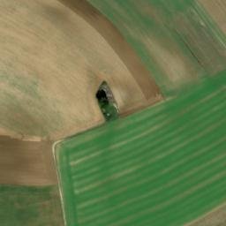 Satellite imagery of 0811603 - A, BE