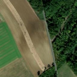 Satellite imagery of 0811603 - A, BE