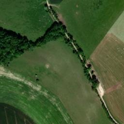 Satellite imagery of 0843901 - A, BE