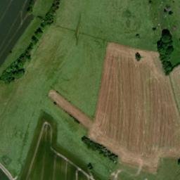 Satellite imagery of 0801901 - A, BE