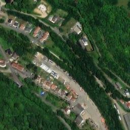 Satellite imagery of LF 24E, BE