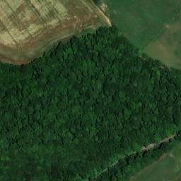 Satellite imagery of LF 20A, BE