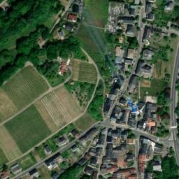 Satellite imagery of LU-DE 2, BE