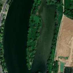 Satellite imagery of LU-DE 2, BE