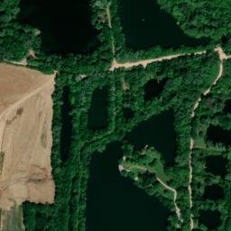 Satellite imagery of LU-DE 2, BE